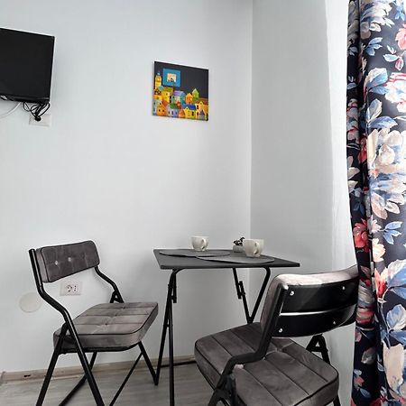 Lower Town Studio #2 Sibiu Exteriör bild