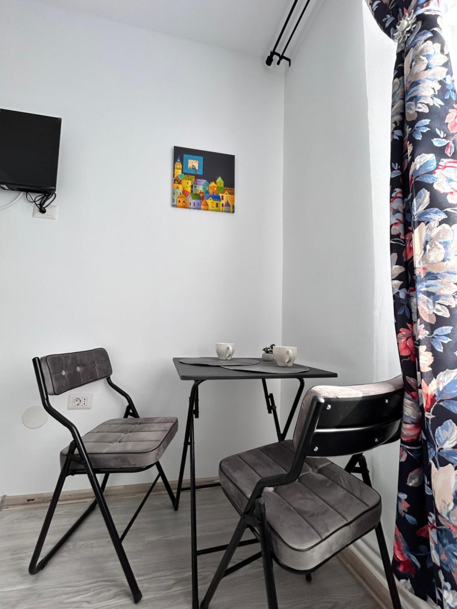 Lower Town Studio #2 Sibiu Exteriör bild