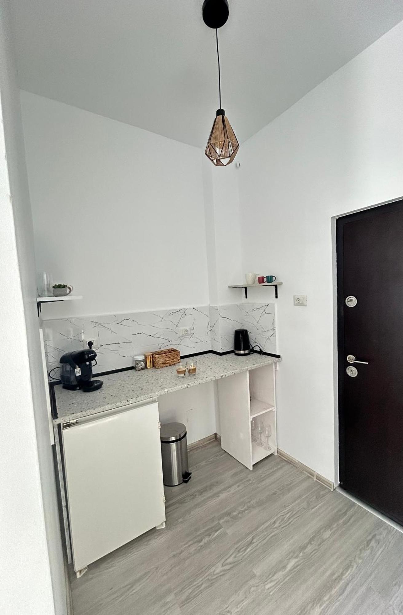 Lower Town Studio #2 Sibiu Exteriör bild